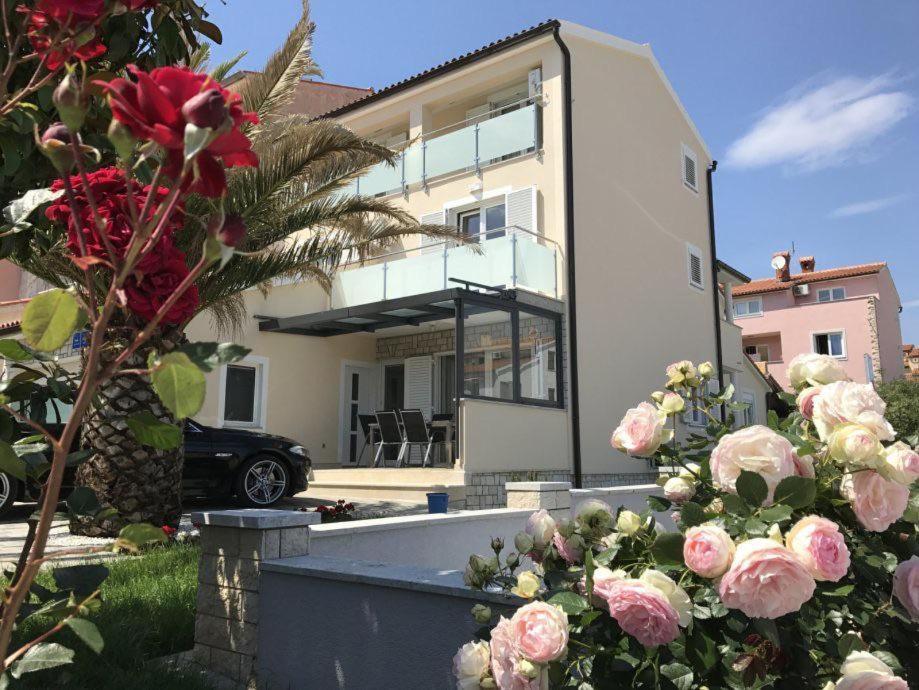 Summer House PUY מראה חיצוני תמונה