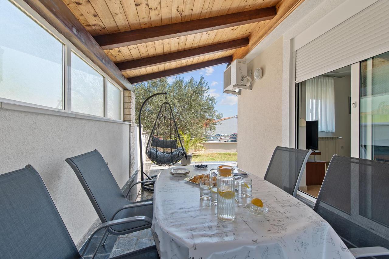 Summer House PUY מראה חיצוני תמונה