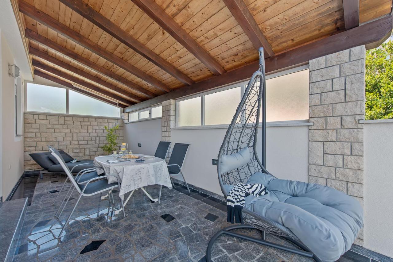 Summer House PUY מראה חיצוני תמונה