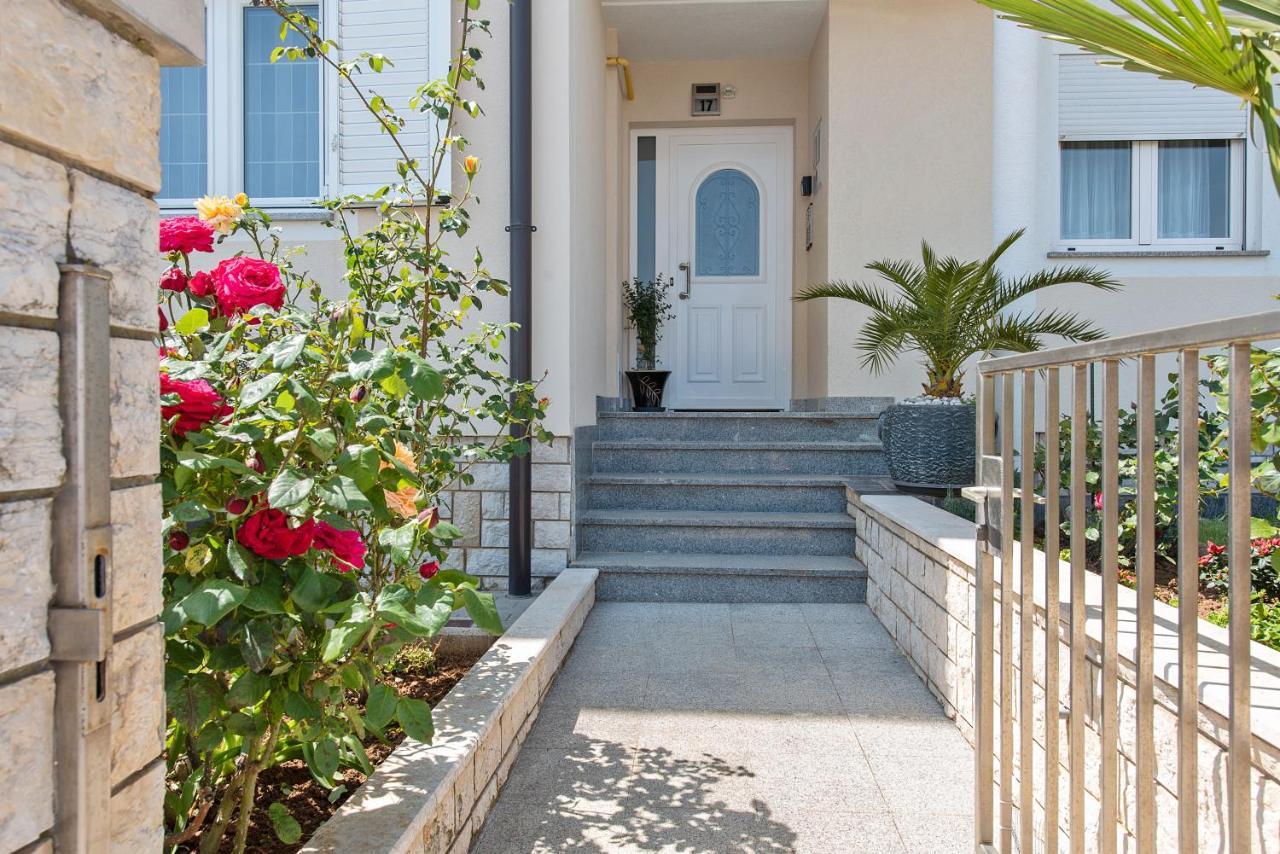 Summer House PUY מראה חיצוני תמונה