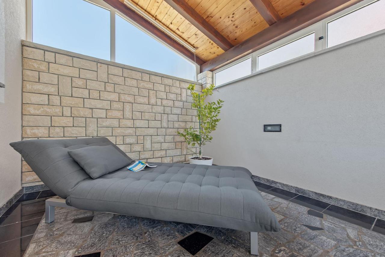 Summer House PUY מראה חיצוני תמונה