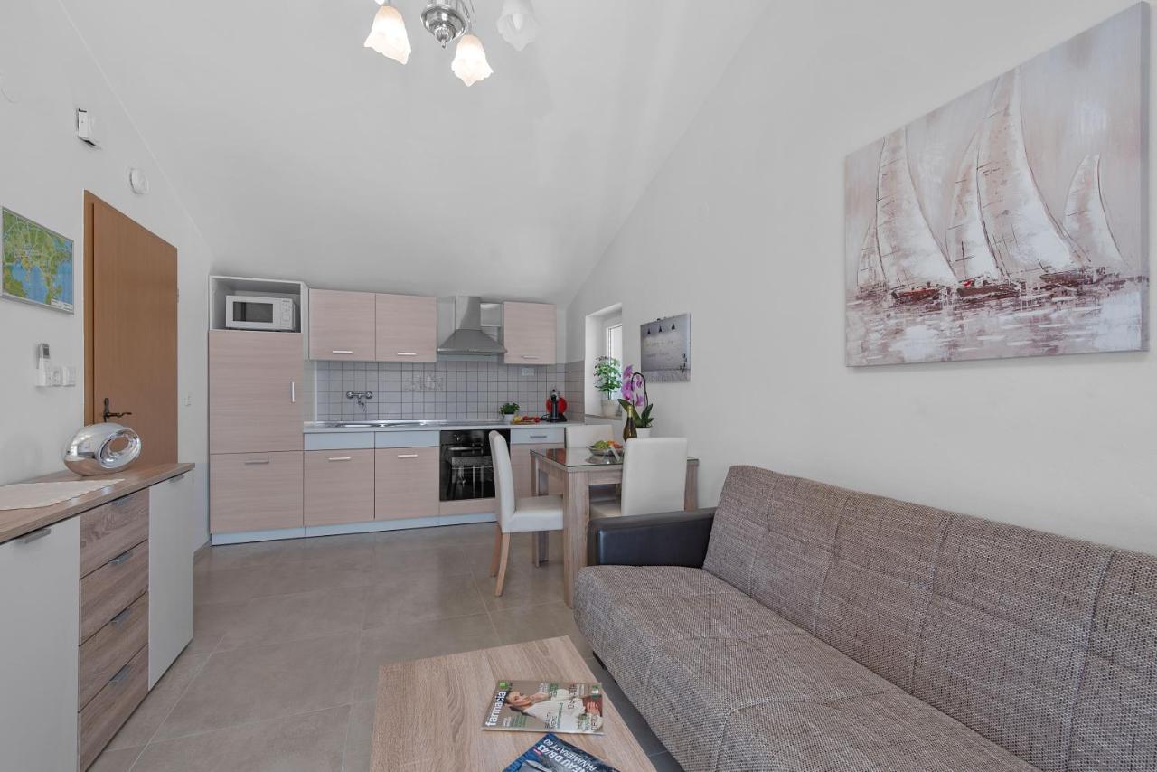 Summer House PUY מראה חיצוני תמונה