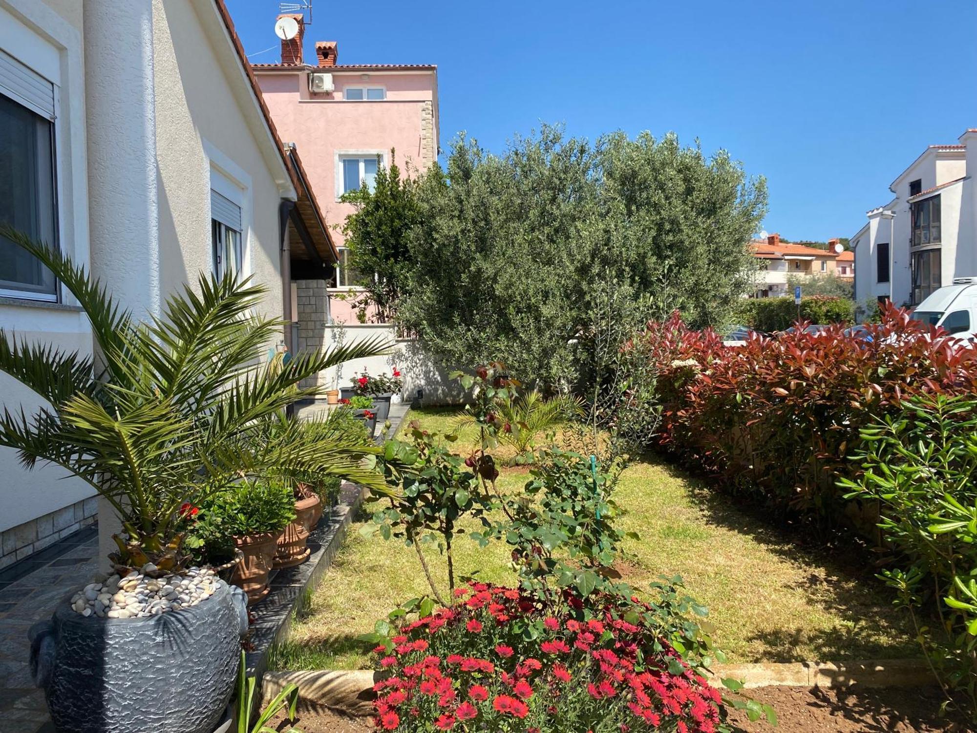 Summer House PUY מראה חיצוני תמונה